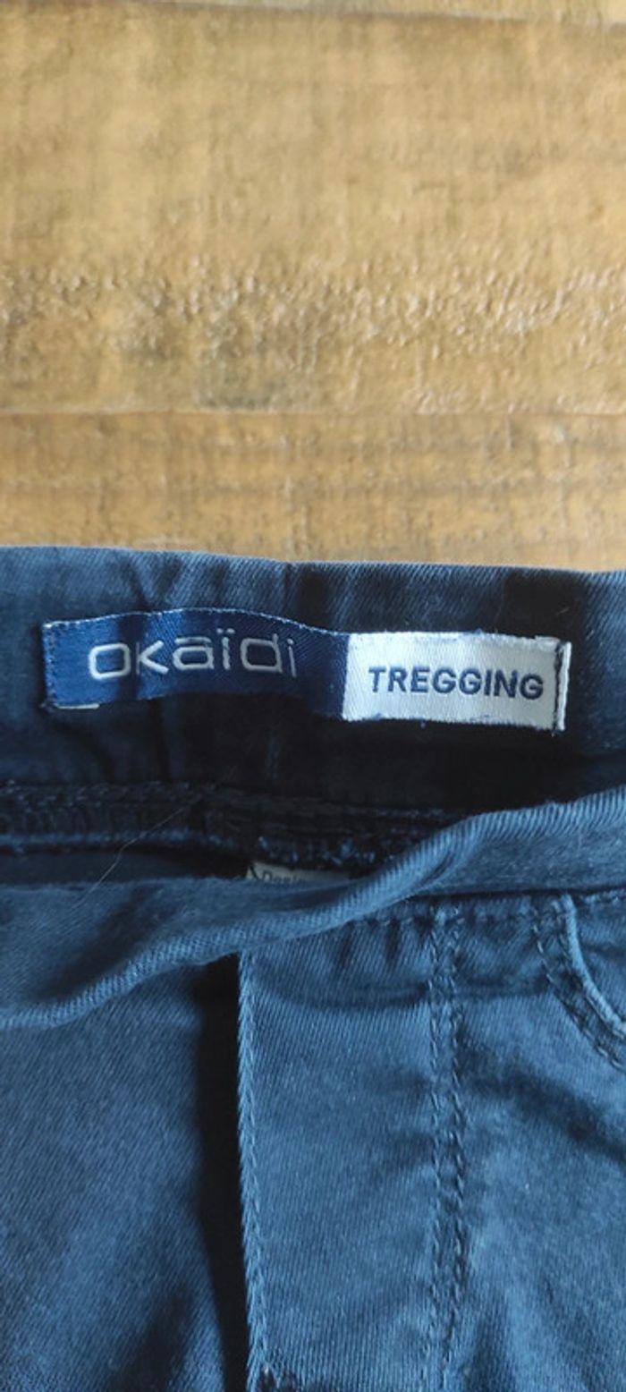 Pantalon Tregging Okaïdi - photo numéro 2