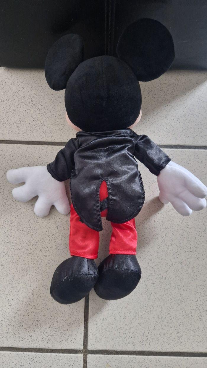 Mickey Mousse - Peluche - photo numéro 2