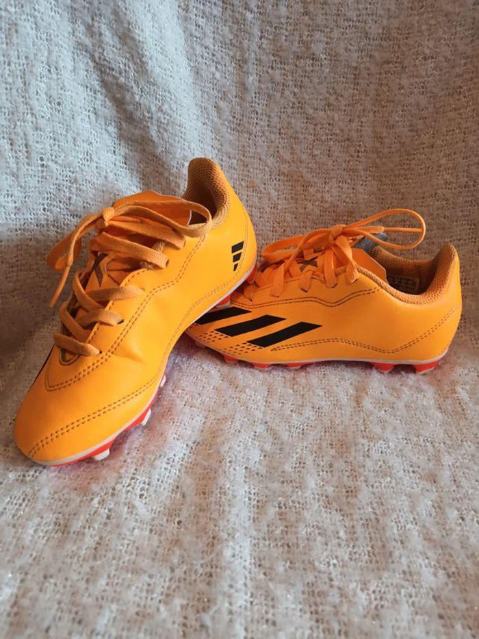 Crampon adidas T29 - photo numéro 2