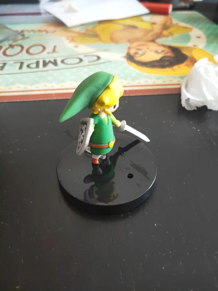 Figurine link - photo numéro 4