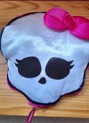 Coussin monster high