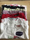 Lot t-shirt