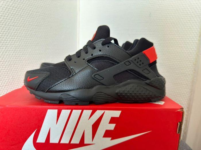 Nike huarache run - photo numéro 3