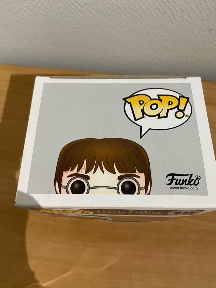 Figurine Funko Pop Harry Potter 10 neuf - photo numéro 5