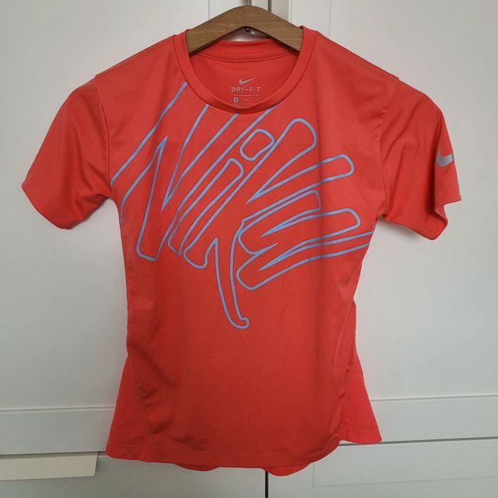 Tee-shirt nike - photo numéro 2