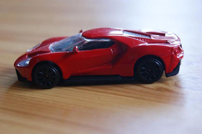 Majorette Ford GT - photo numéro 5