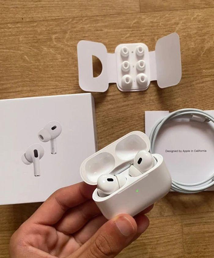 Apple AirPods Pro 2🎧 - photo numéro 6