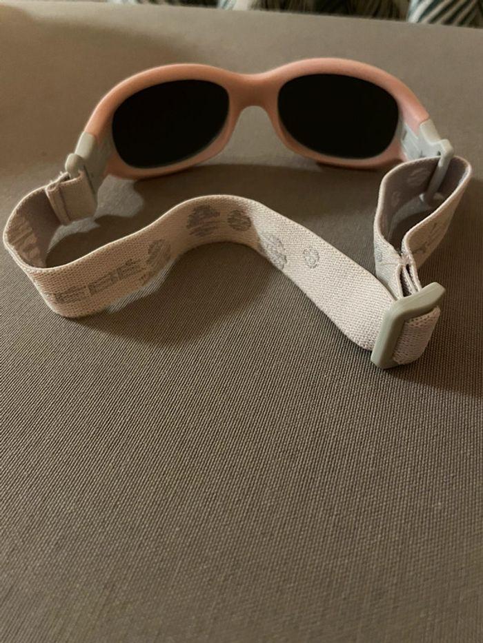 Lunettes de soleil bébé - photo numéro 3