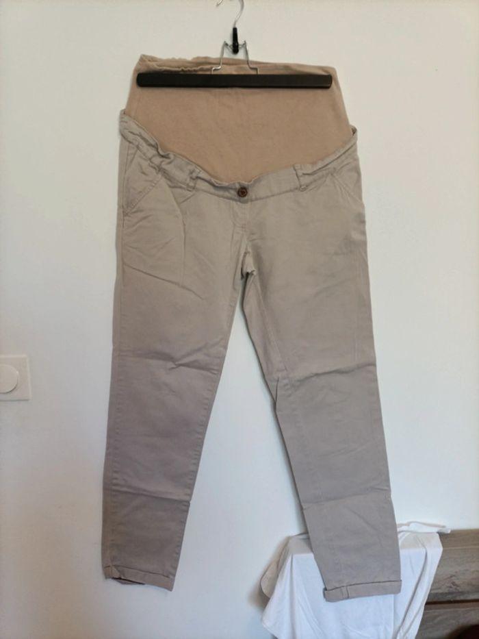 Pantalon colline - photo numéro 1