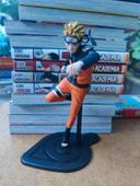 figurine Naruto Shippuden : Naruto Uzumaki Sfc Super Figure Collection