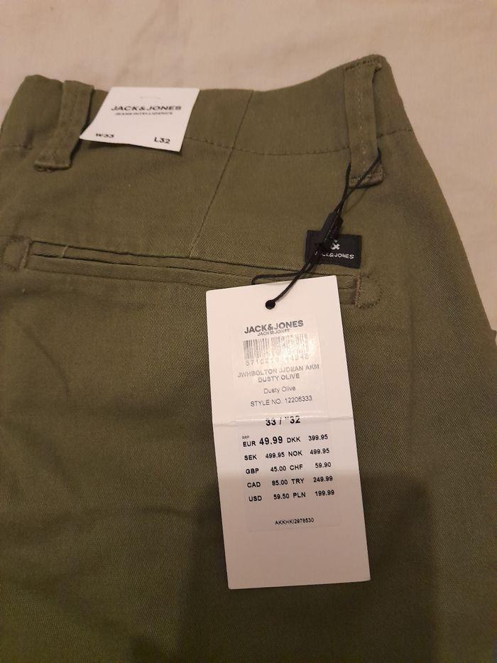 Pantalons pour homme taille 33/32 - photo numéro 2