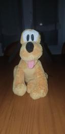 Peluche pluto