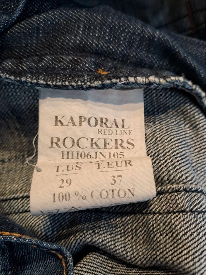 Jeans Kaporal T29 - photo numéro 5