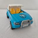 Voiture requin playmobil