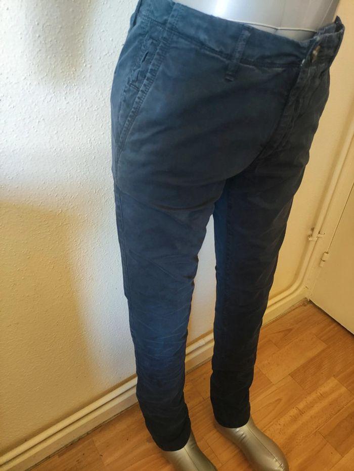 Pantalon jean taille 36 - photo numéro 6