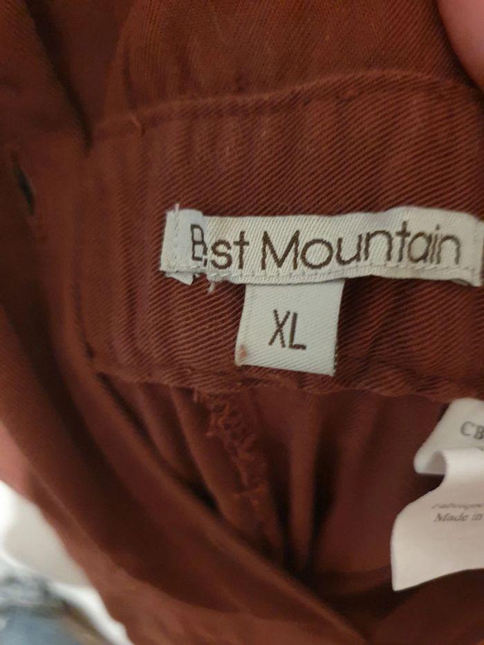 Combinaison Best Mountain XL - photo numéro 8