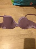 Soutien gorge Dim à armatures 90B