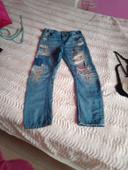 Jeans zara