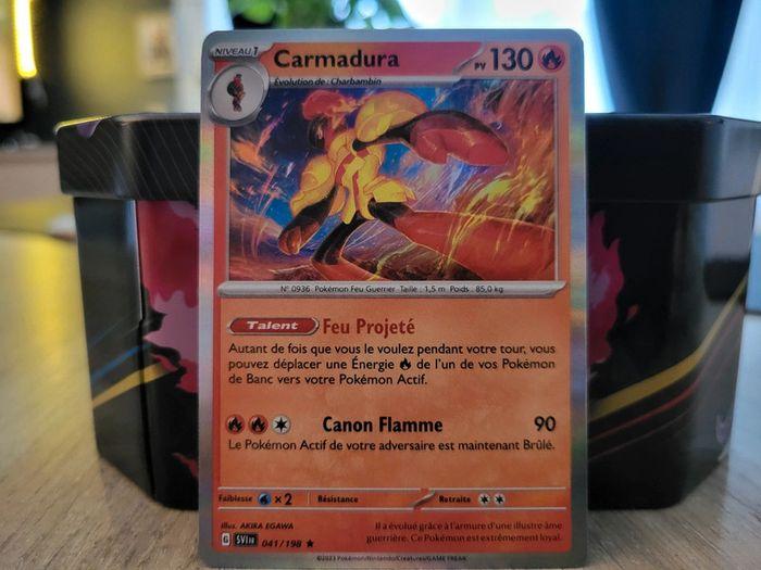 Cartes pokemon promo - photo numéro 2