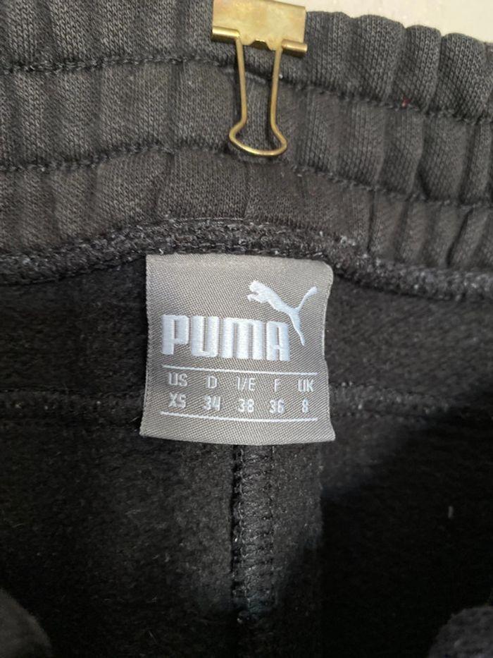 Jogging puma taille 36 - photo numéro 5