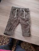 Pantalon  bébé garçon taille 3 mois