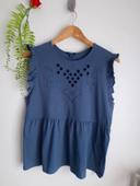 Top Kiabi - Taille L