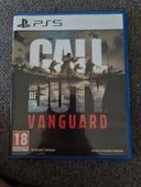 Call of duty vanguard