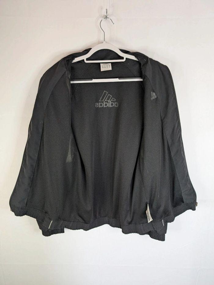 Veste adidas vintage taille M - photo numéro 4