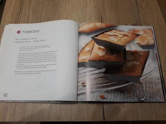 Livres de recettes Douceurs d'antan - photo numéro 5