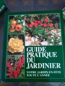 Classeurs guide pratique du jardinier