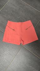 Short corail Pimkie 38