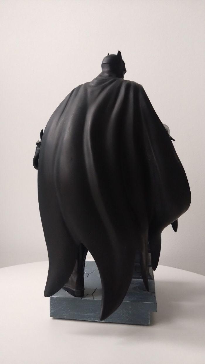 Statue Batman figurine de 30cm - photo numéro 4