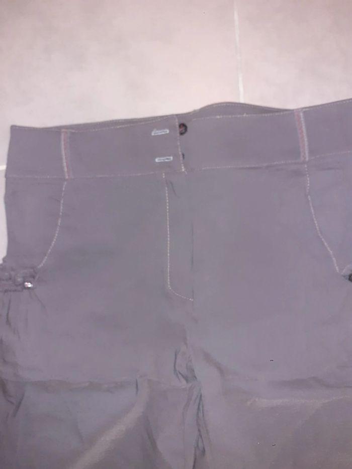 Pantalon taille 40 - photo numéro 3