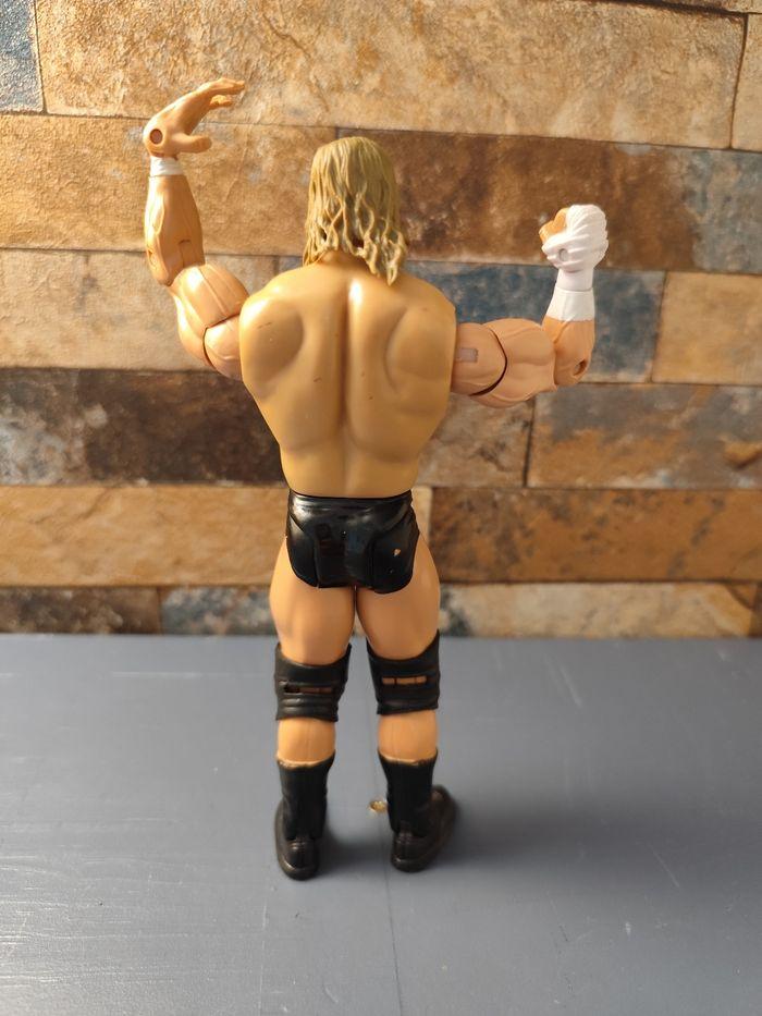 Figurine WWE Triple H - photo numéro 3