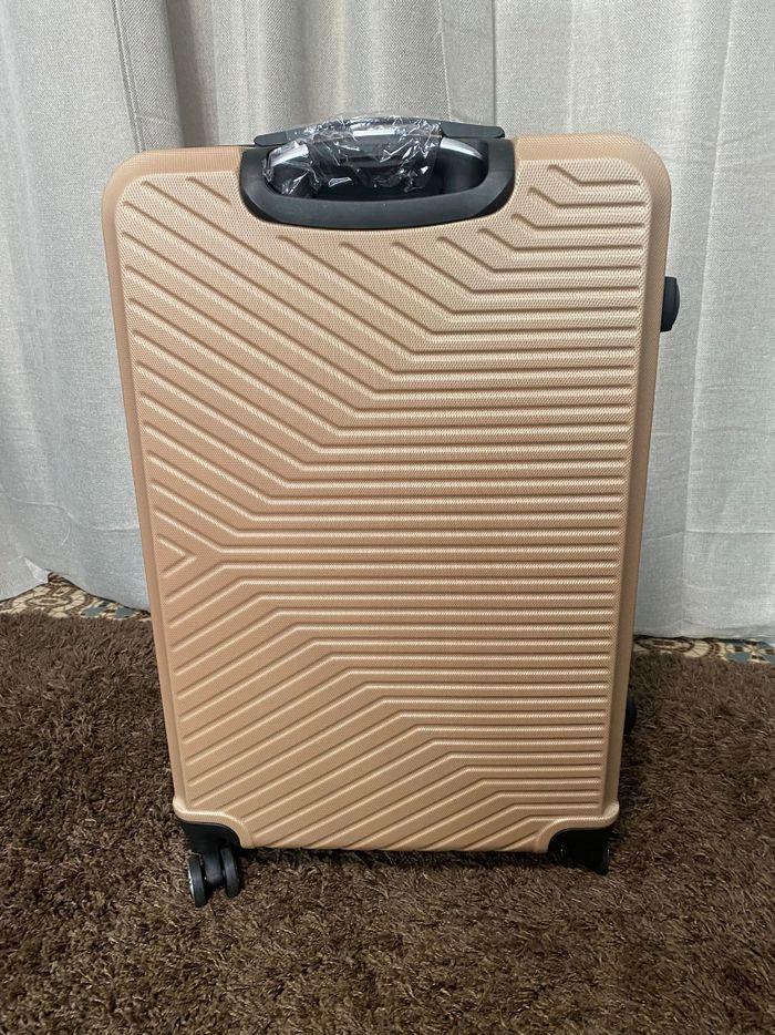 Grand valise  XL  100 LITRE - photo numéro 7