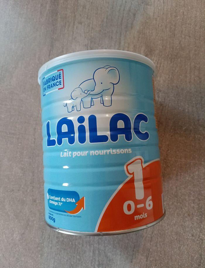 Lailac neuve