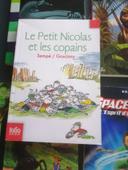 Lot de 7 livres