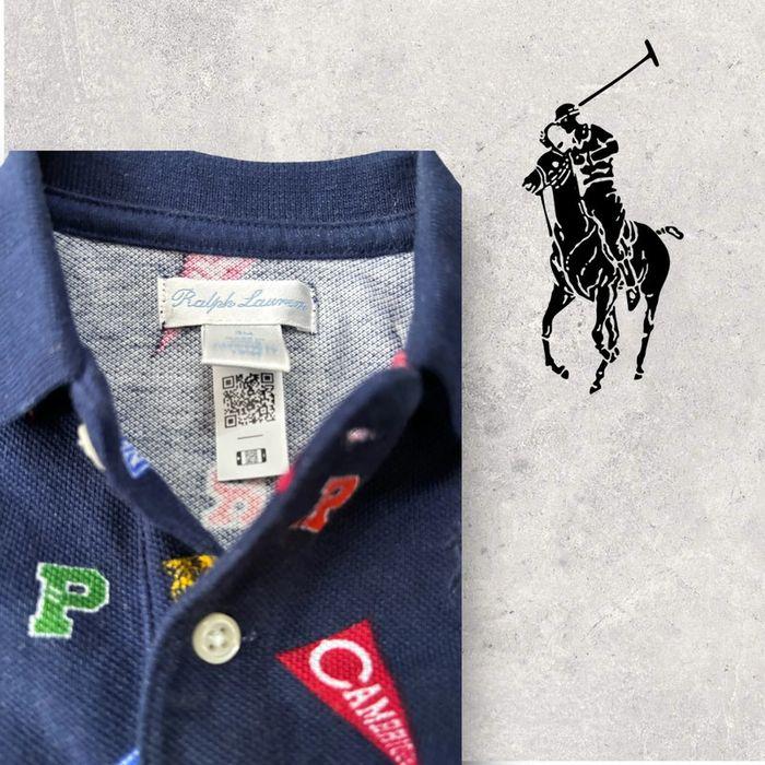 Polo Ralph Lauren - 3 mois. - photo numéro 3