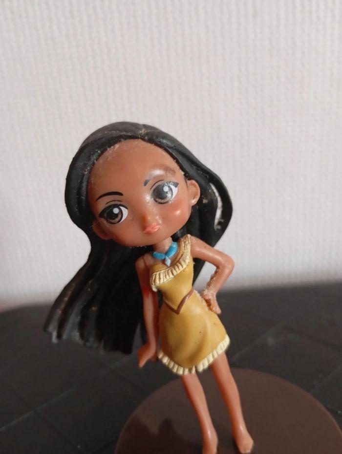 Figurine Pocahontas Disney - photo numéro 5