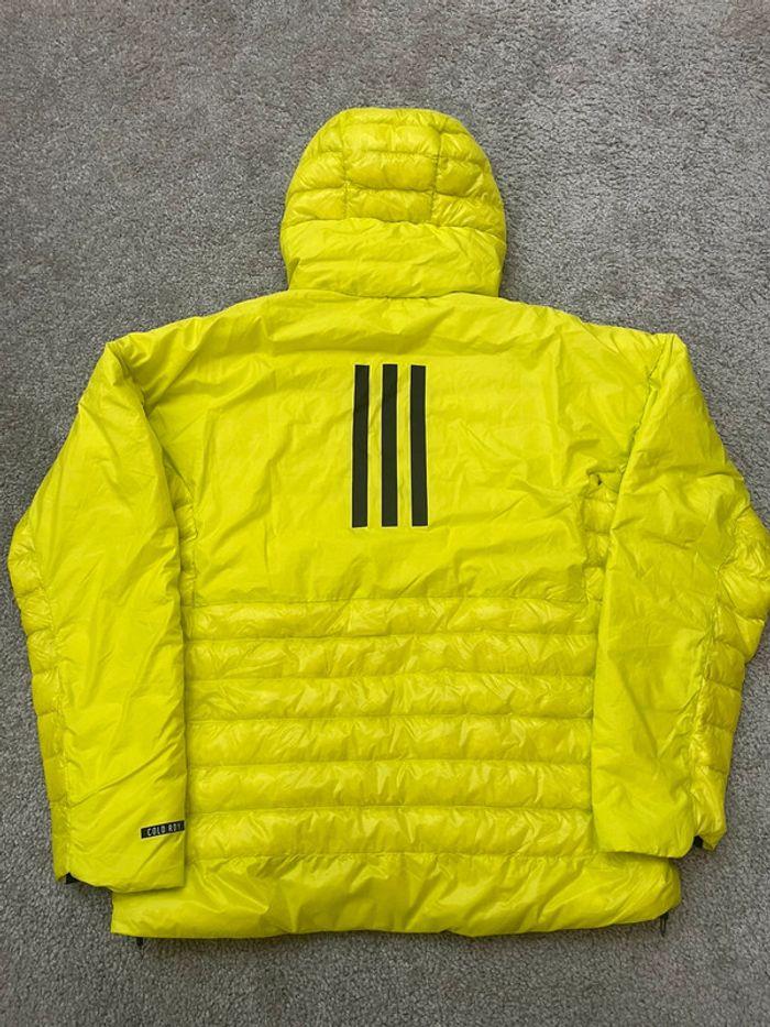 Doudoune homme Adidas taille M - photo numéro 2