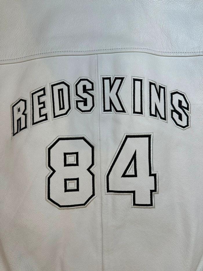 Veste Redskins - photo numéro 15