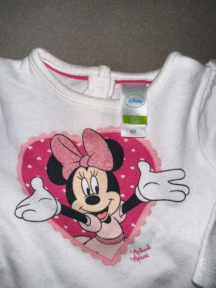 Pull Minnie mouse - photo numéro 2