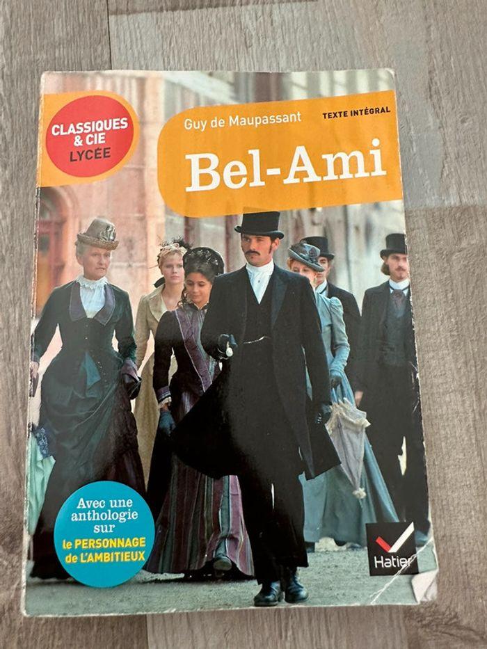 Bel-Ami - photo numéro 1