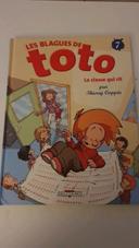 Les blagues de toto 7