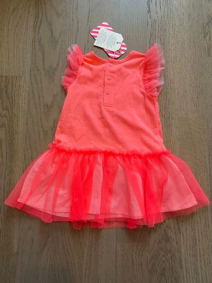 Robe tutu Billieblush 6 mois neuf - photo numéro 2