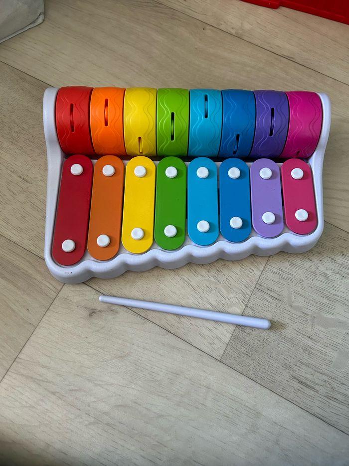 Xylophone