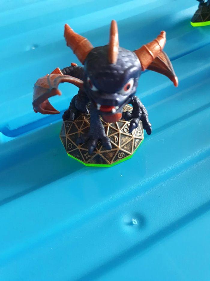 Lot Skylanders - photo numéro 6