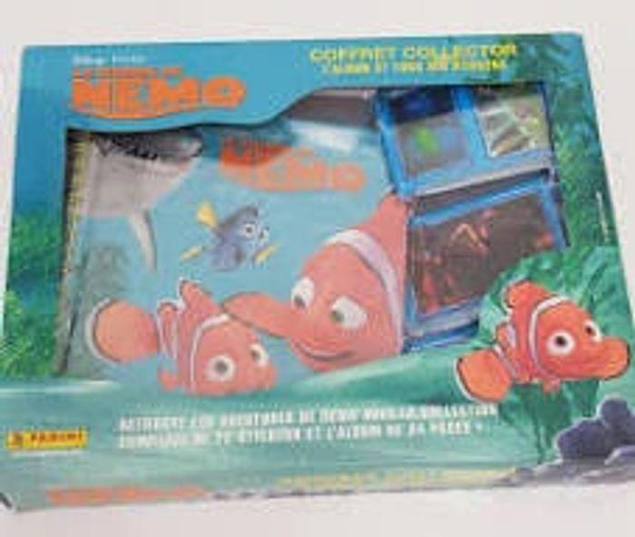 Coffret collector NEMO . - photo numéro 2