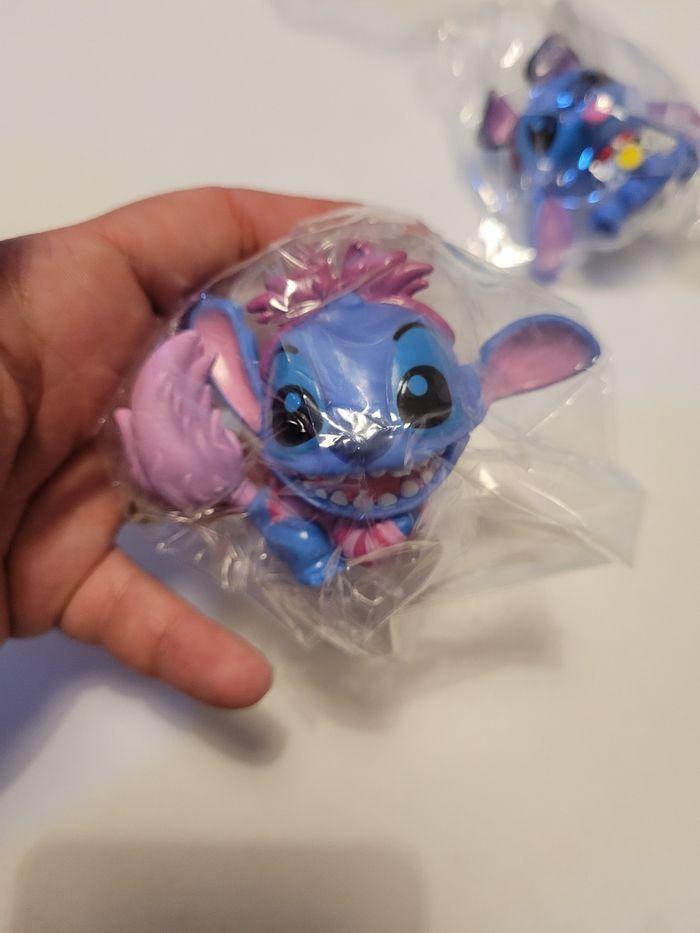 Figurine stitch disney 100 aux choix - photo numéro 5