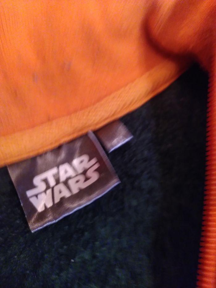 Star Wars lot de vêtements - photo numéro 5